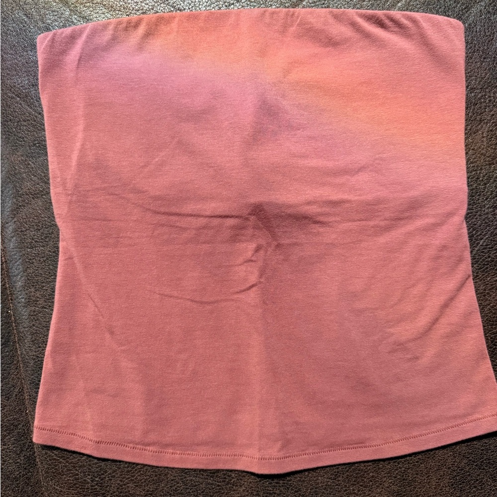 Skims tube top